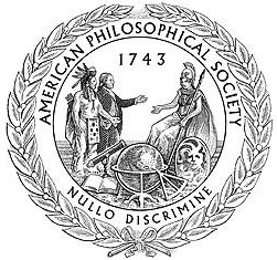 American Philosophical Society
