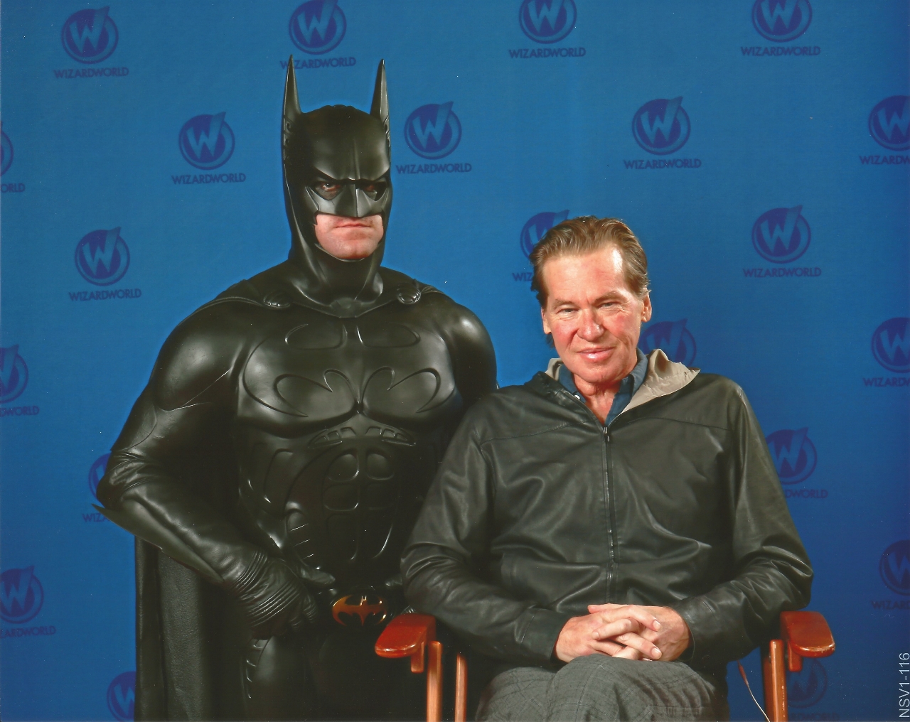 Gallery of Val Kilmer