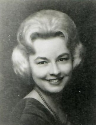 Margaret Kreig
