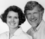 Spouse: Nancy Henderson