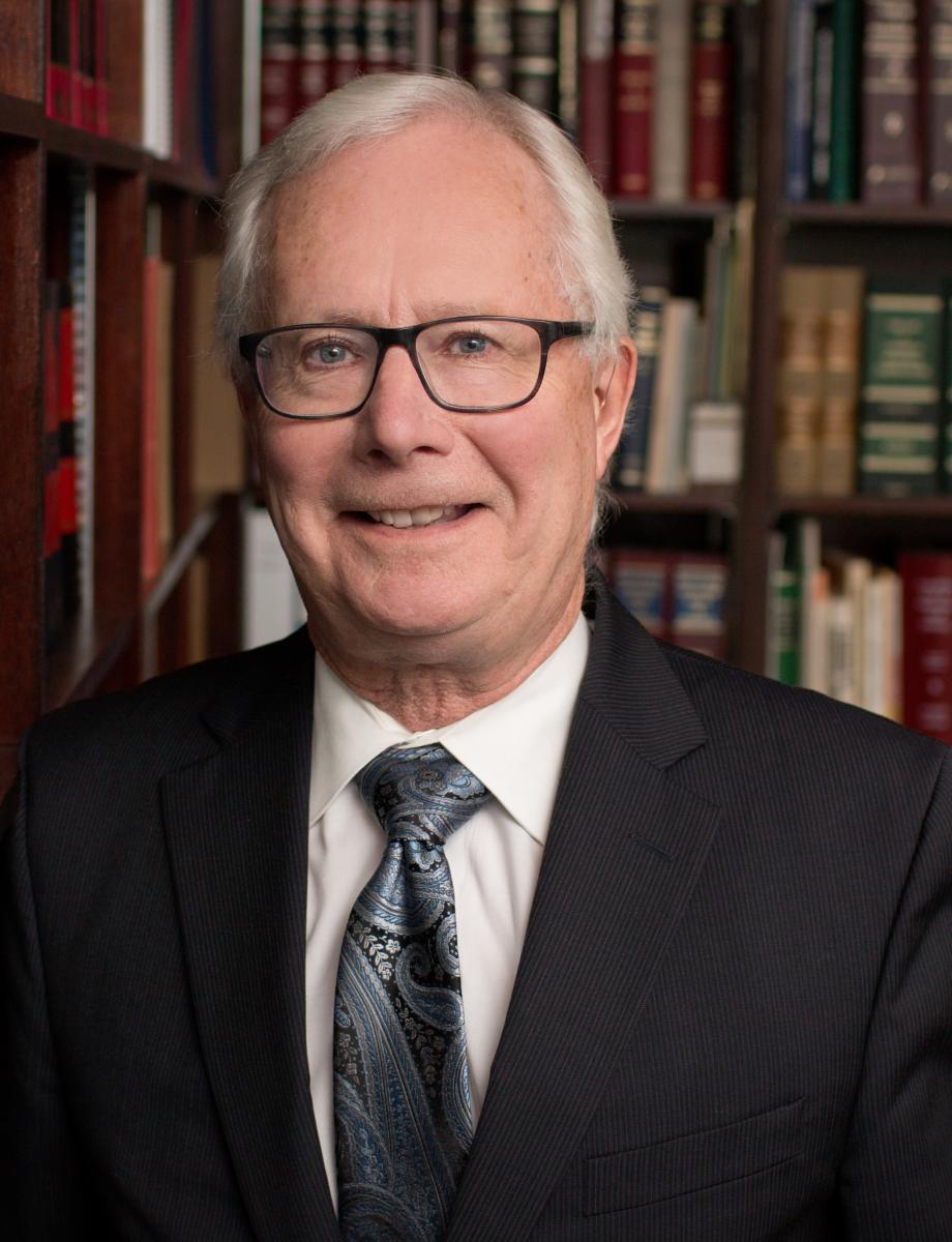 Peter Gurnham