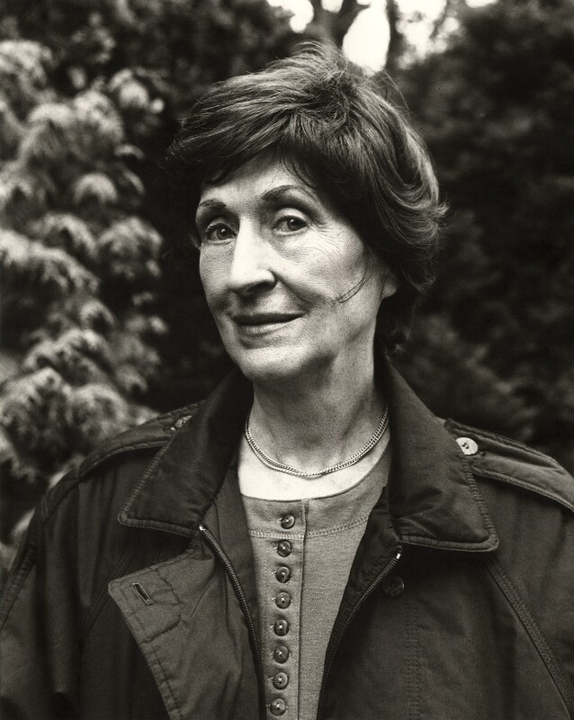 Patricia Beer