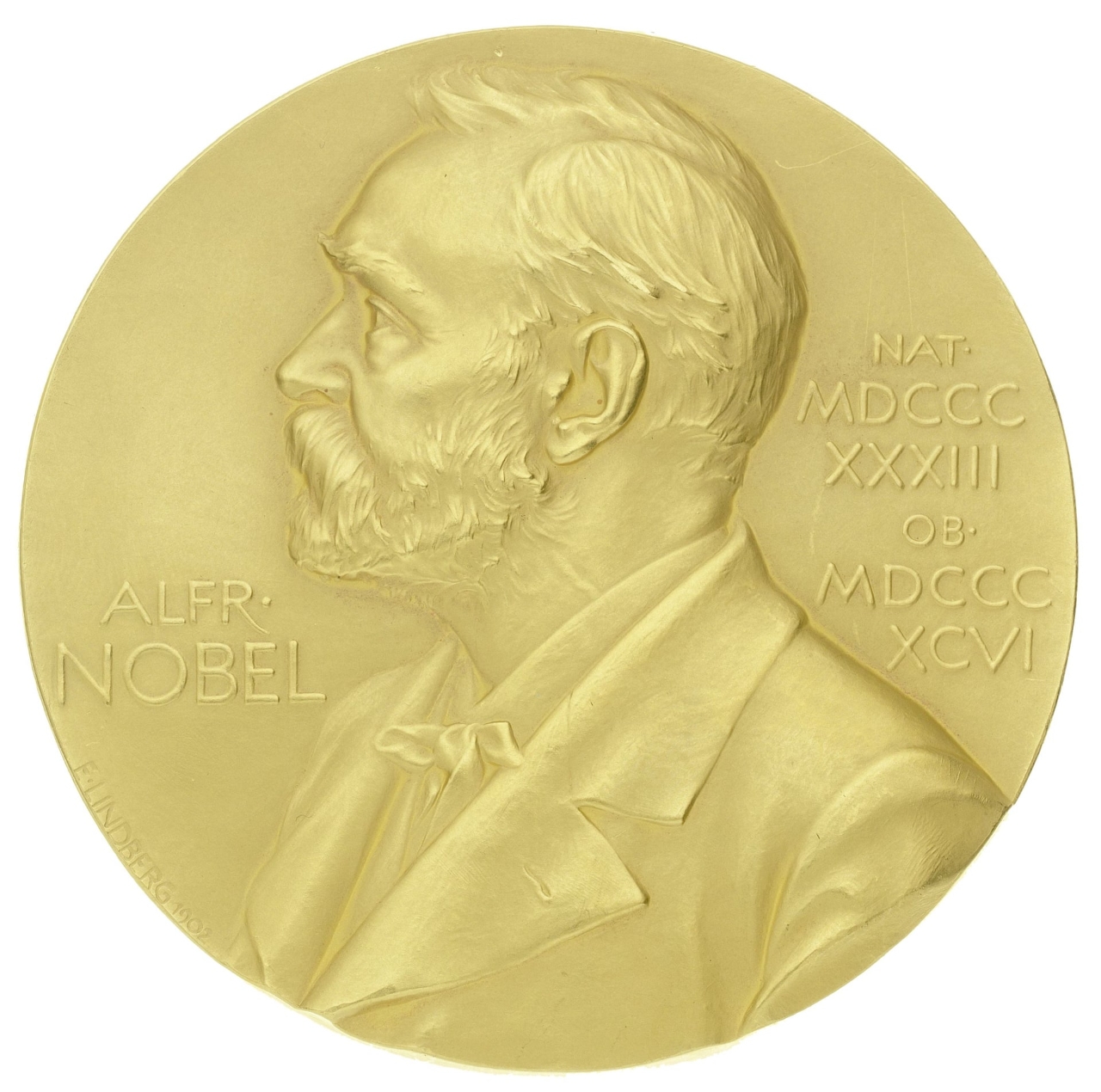 Nobel Prize for Chemistry