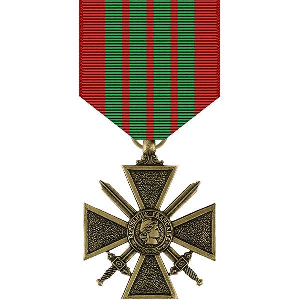 Croix de Guerre