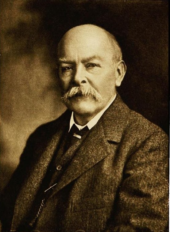 colleague: John Henry Poynting