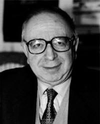 teacher: Pierre Francastel