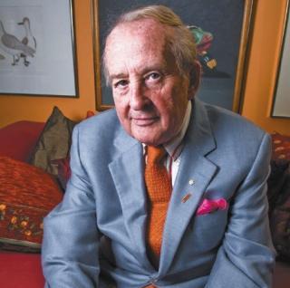 Laurier LaPierre