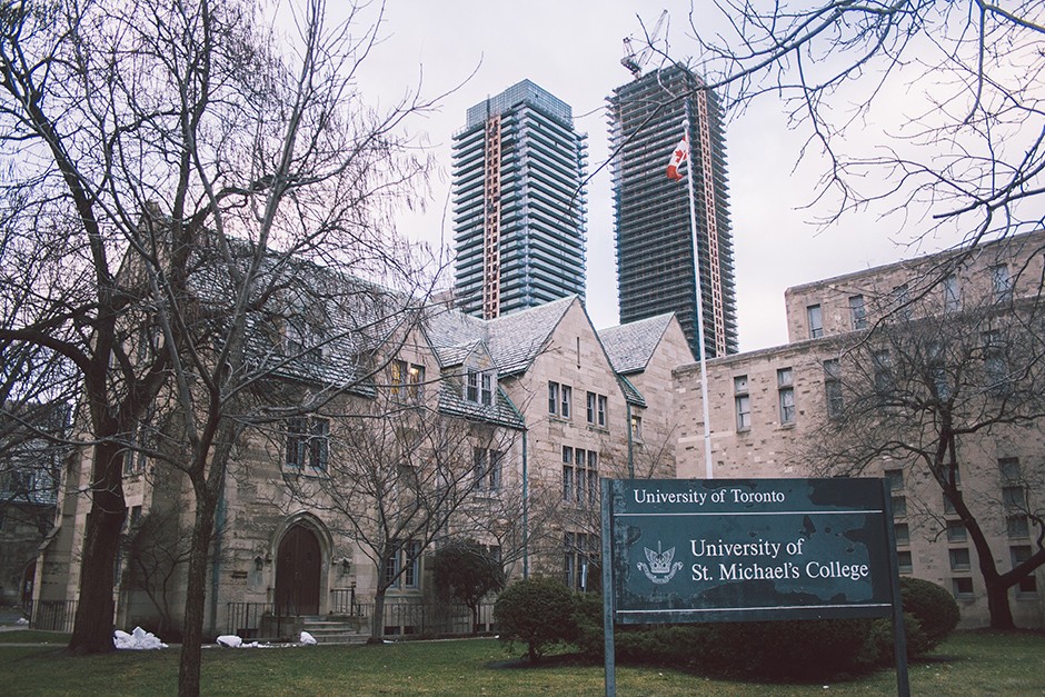 Gallery of Laurier LaPierre