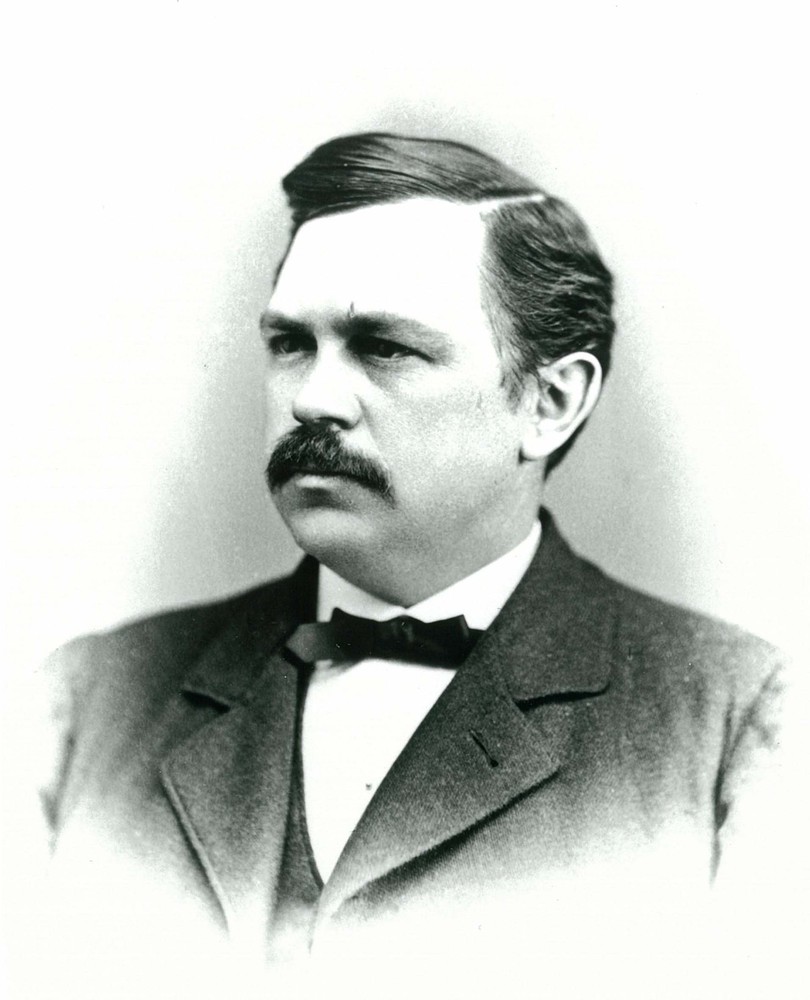Wilbur Atwater