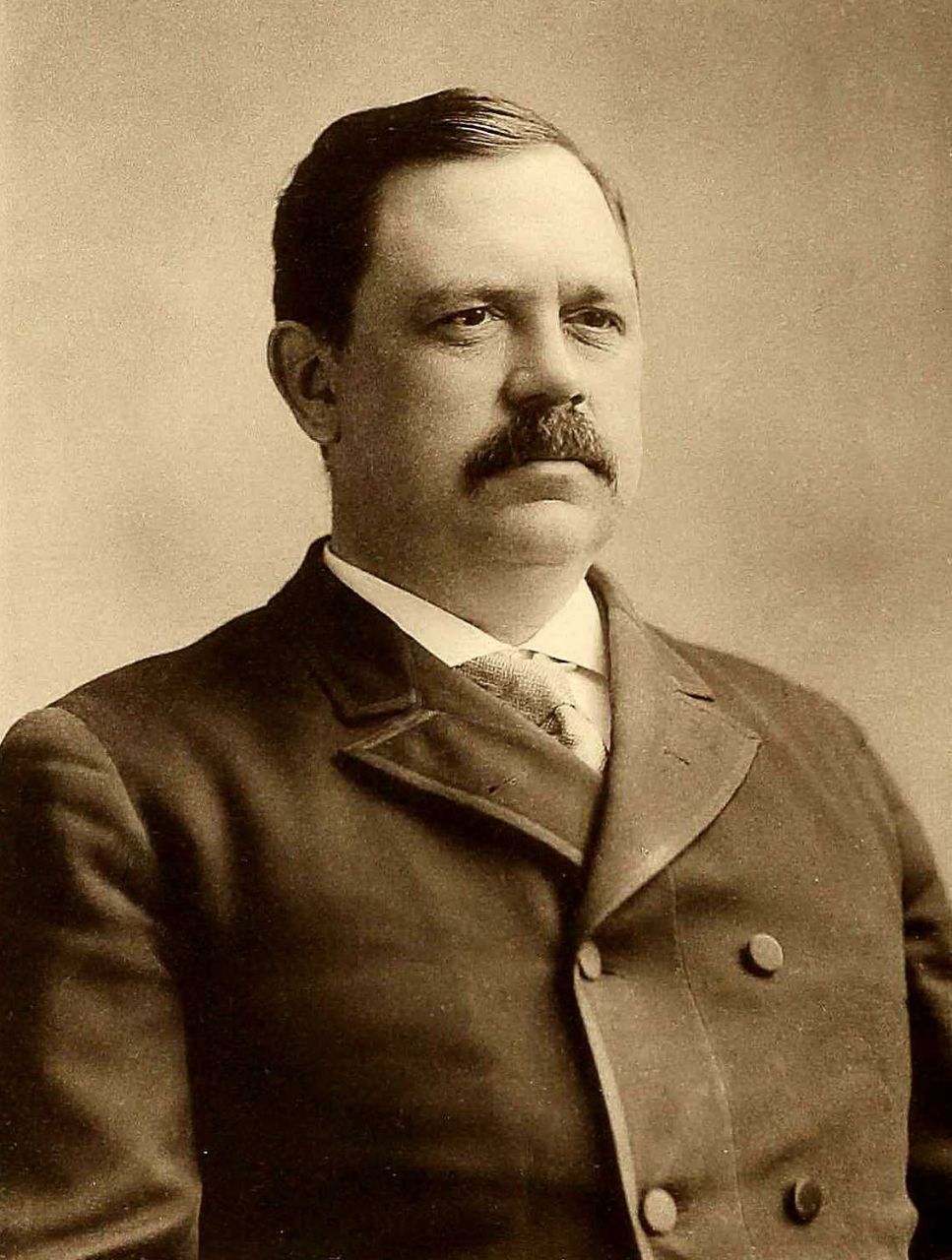 Gallery of Wilbur Atwater