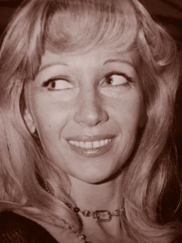 ex-spouse: Elizabeth Rees-Williams