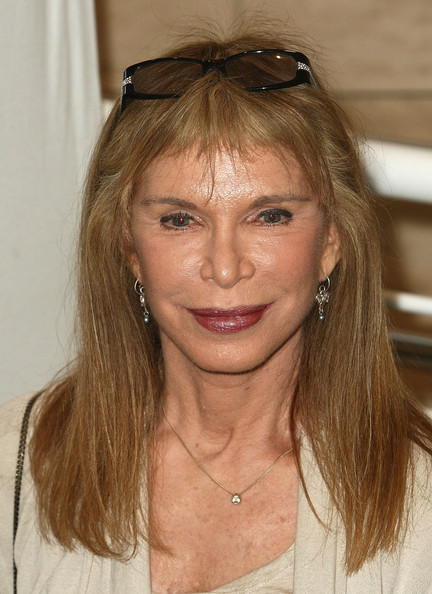 ex-spouse: Ann Turkel