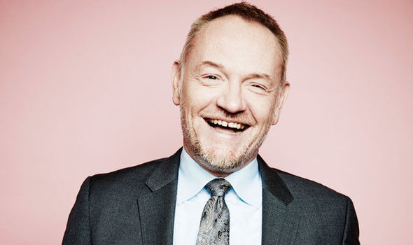 Son: Jared Harris