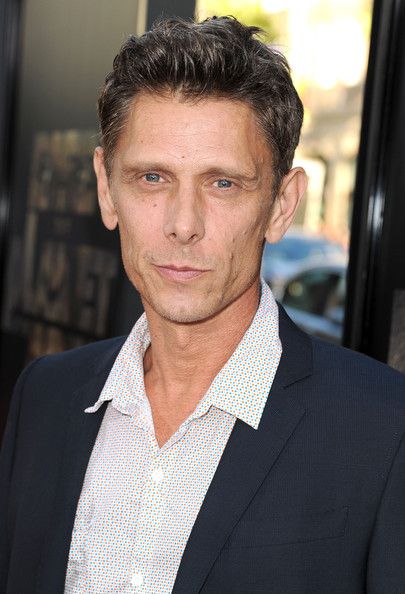 Son: Jamie Harris