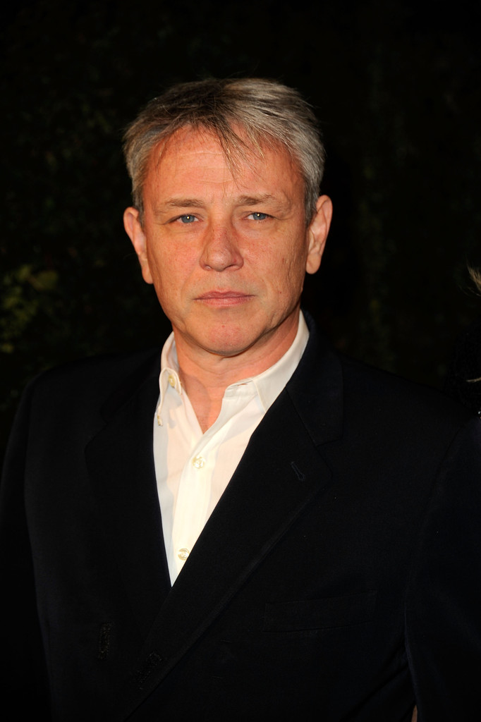Son: Damian Harris