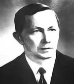 Georgy Raskatov
