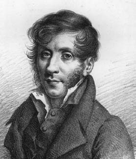 Gallery of Charles Dupin