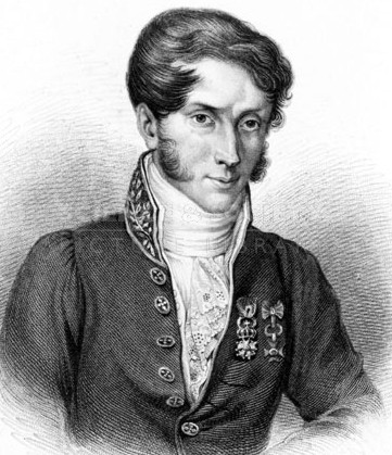 Gallery of Charles Dupin
