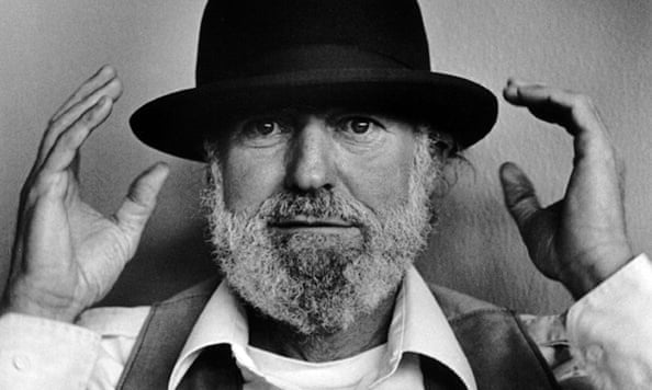 Gallery of Lawrence Ferlinghetti