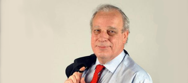 Gallery of Bill Jamieson