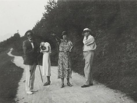 Gallery of Eugene Jolas