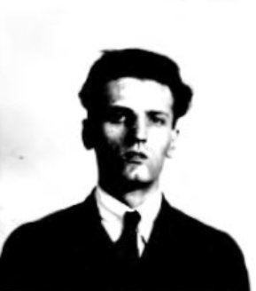 Gallery of Eugene Jolas