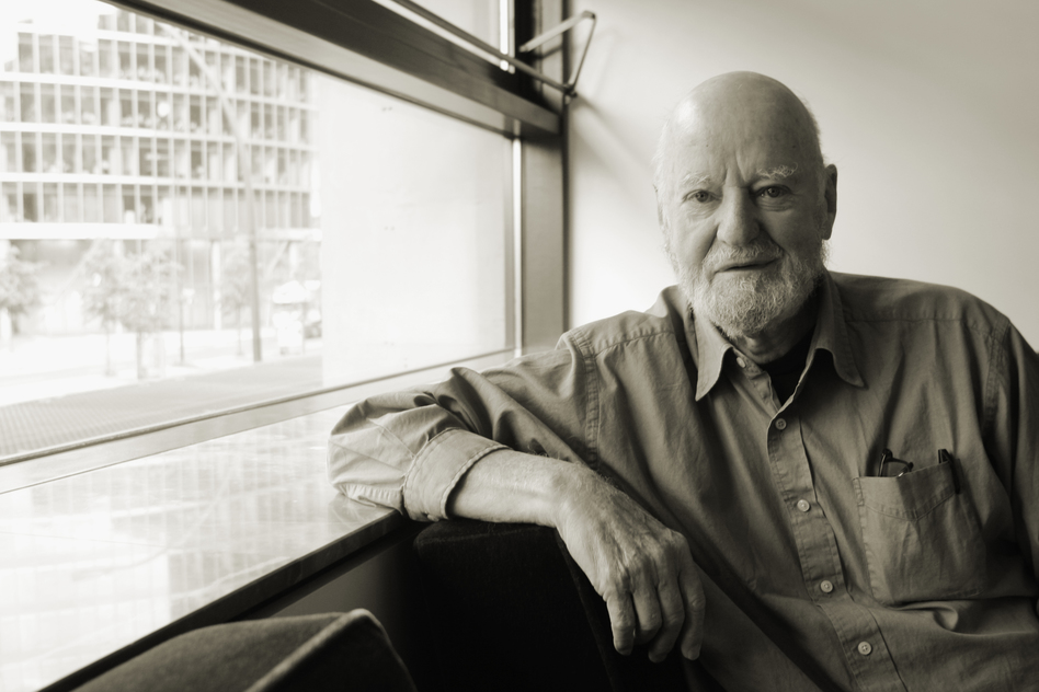 Gallery of Lawrence Ferlinghetti