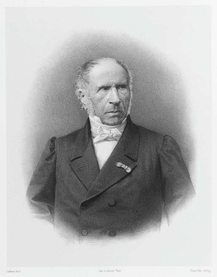 Brother: André Marie Jean Jacques Dupin