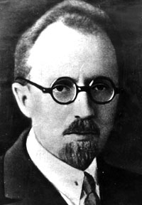 Vladimir Ravich-Shcherbo
