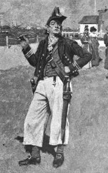 Thomas Janvier