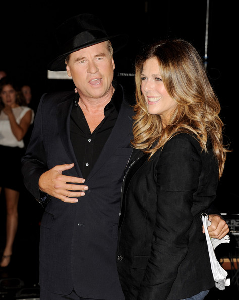 Gallery of Val Kilmer
