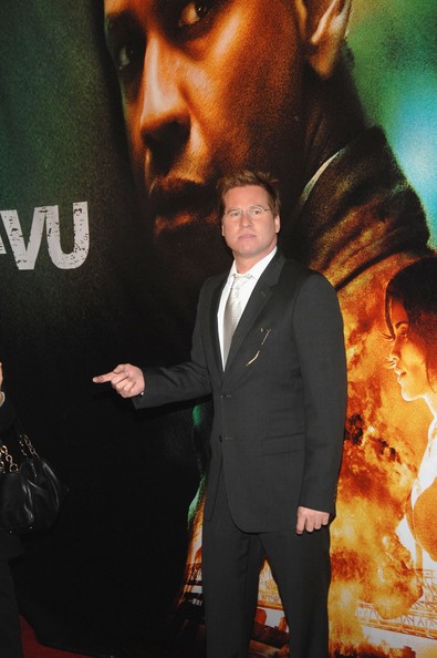 Gallery of Val Kilmer