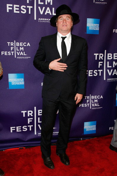 Gallery of Val Kilmer