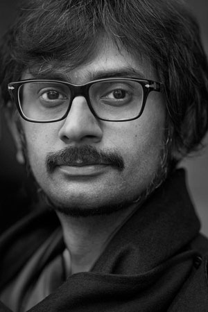 Jiten Thukral