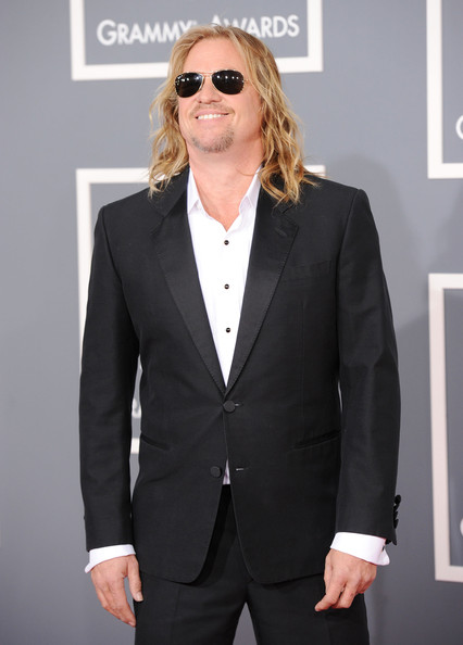 Gallery of Val Kilmer