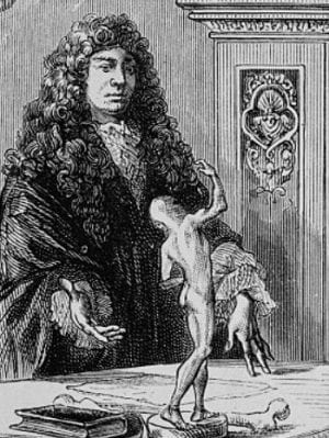Joseph-Guichard Duverney