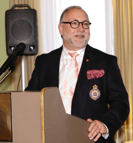 Partner: Harvey Slack