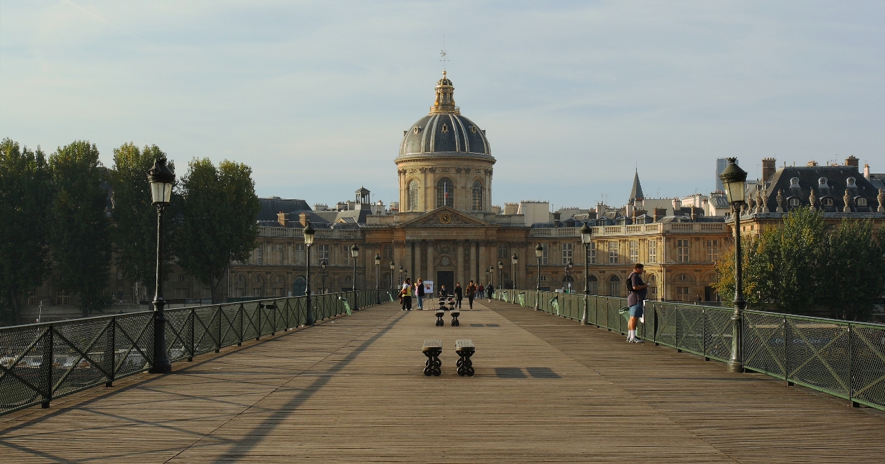 Académie des sciences