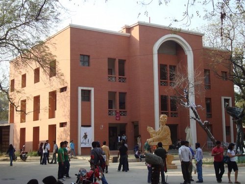 Gallery of Jiten Thukral