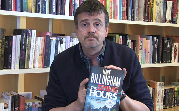 Gallery of Mark Billingham