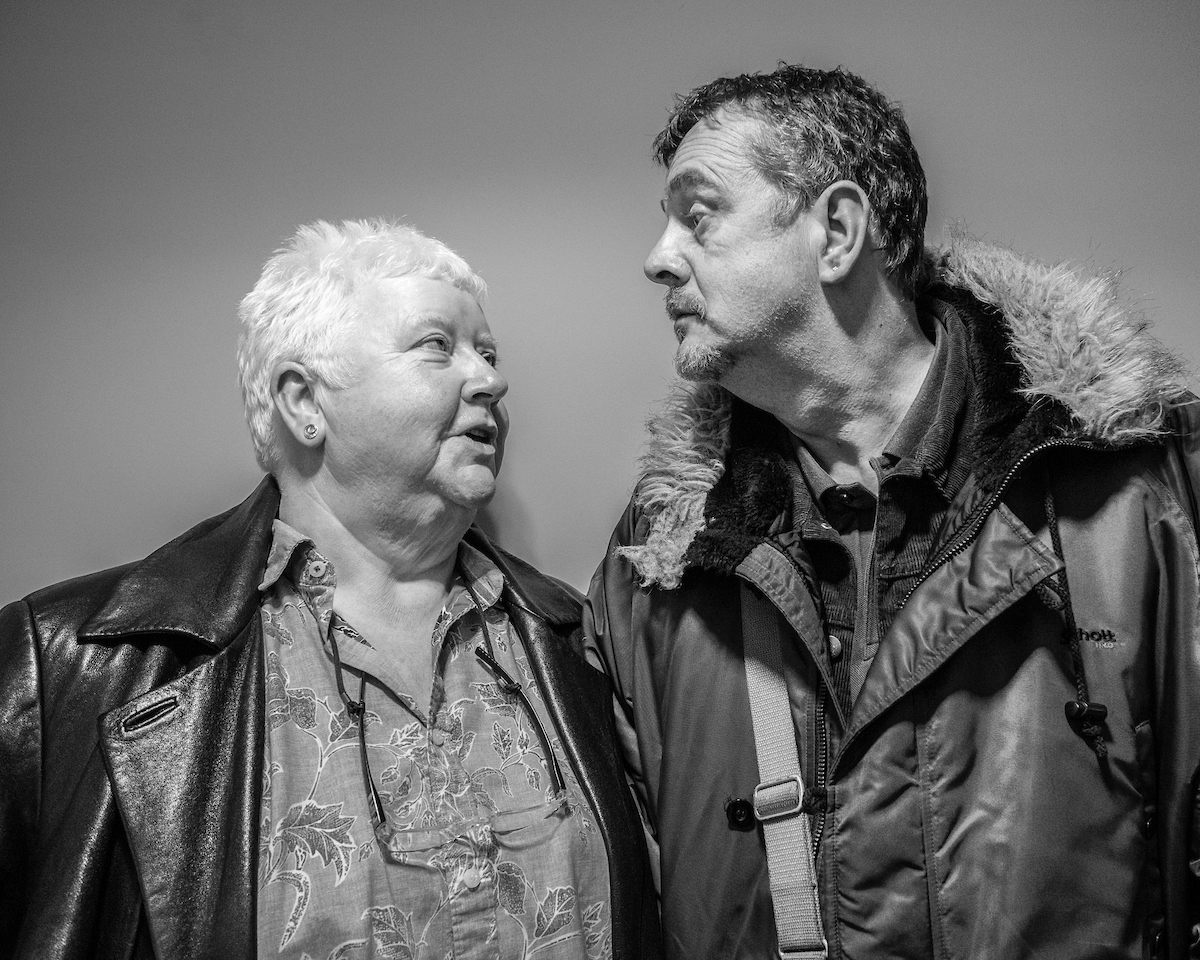 Gallery of Mark Billingham