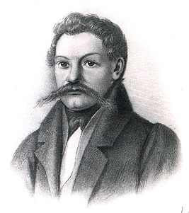 Petr Aleksandrovich Mukhanov