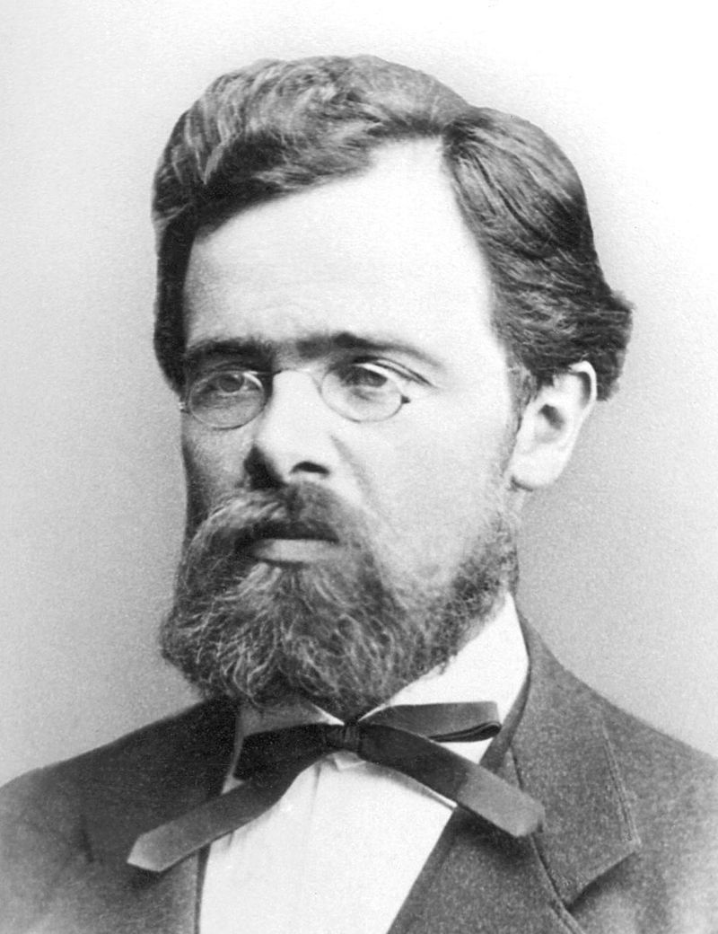 colleague: Carl von Linde