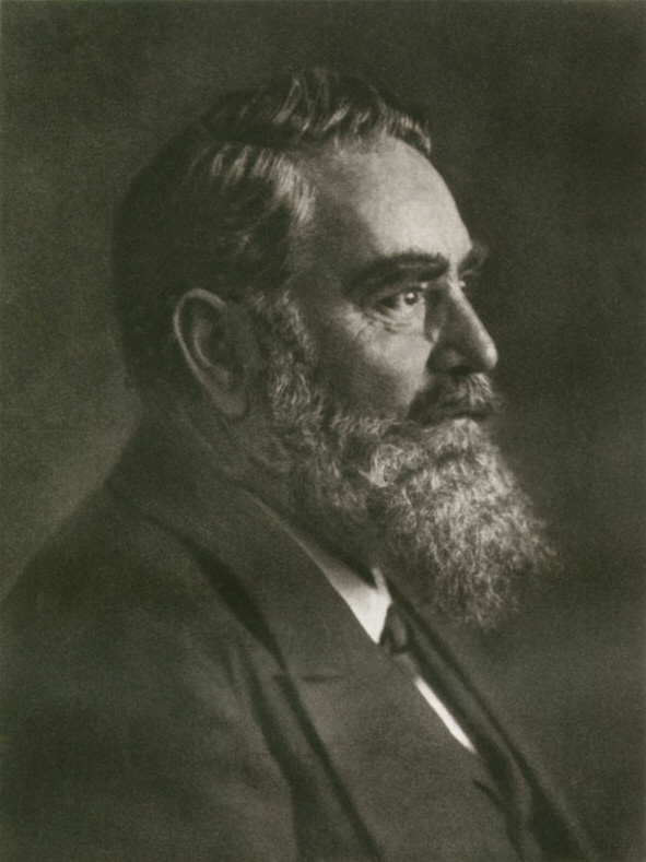 colleague: Oskar von Miller