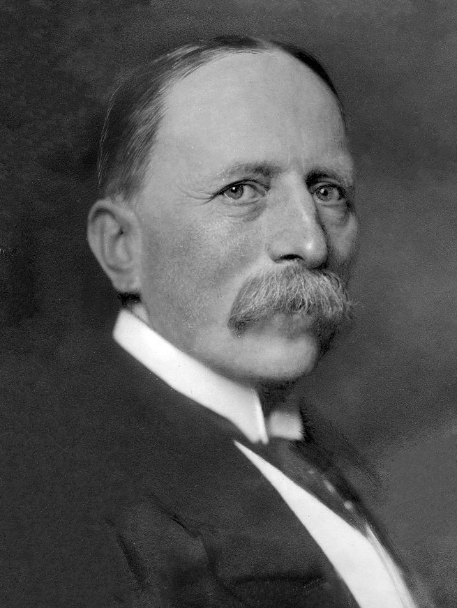 colleague: Friedrich Schmidt-Ott