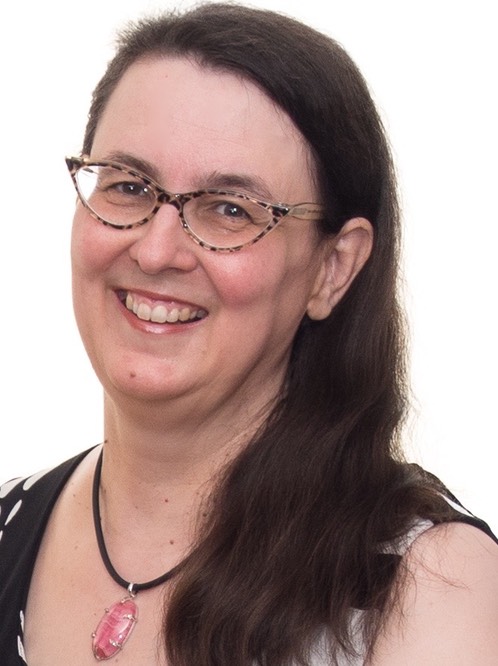Natalie Prior