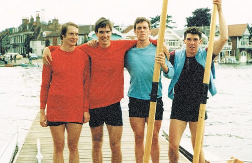 Gallery of Hugh Laurie