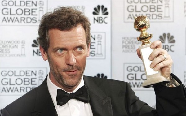Golden Globe Award