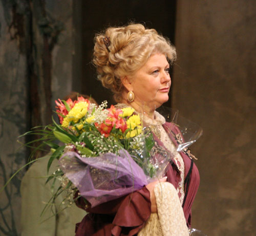 Irina Vadimovna Muravyova