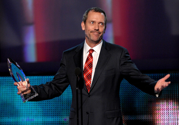 People's Choice Award